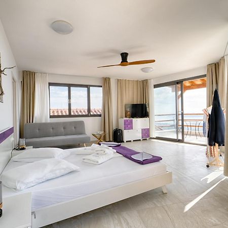 Sky Sea Resort Skiathos Exterior foto