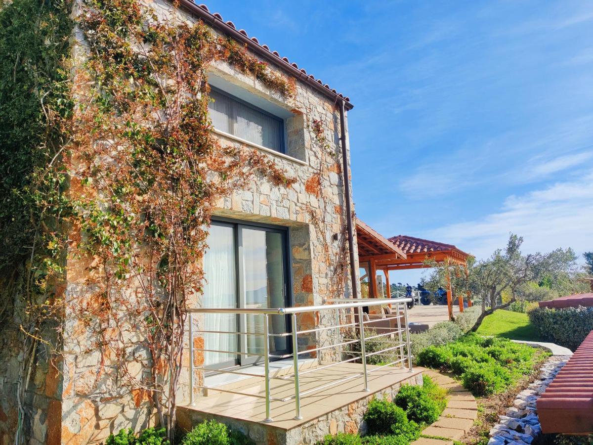 Sky Sea Resort Skiathos Exterior foto