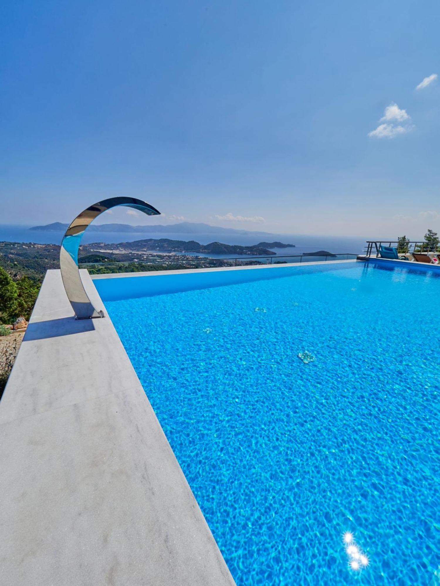 Sky Sea Resort Skiathos Exterior foto